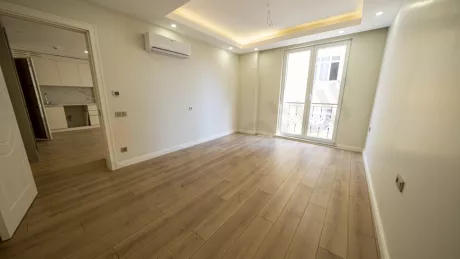 1-Bedroom Apartment for Sale near the Golden Horn, Istanbul