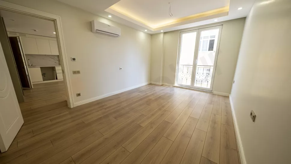 1-Bedroom Apartment for Sale near the Golden Horn, Istanbul