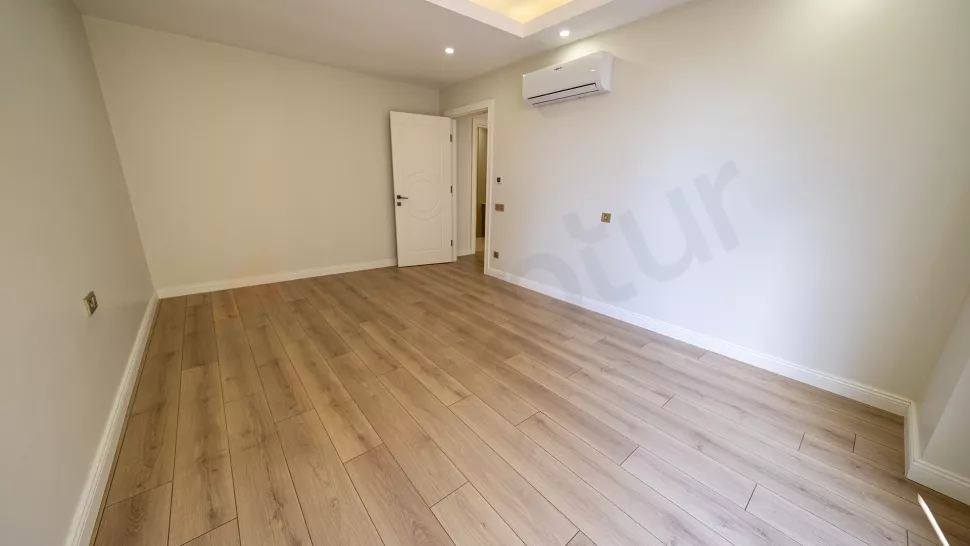 1-Bedroom Apartment for Sale near the Golden Horn, Istanbul