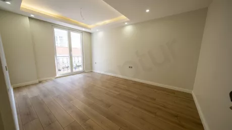 1-Bedroom Apartment for Sale near the Golden Horn, Istanbul