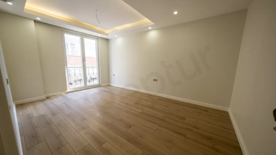 1-Bedroom Apartment for Sale near the Golden Horn, Istanbul