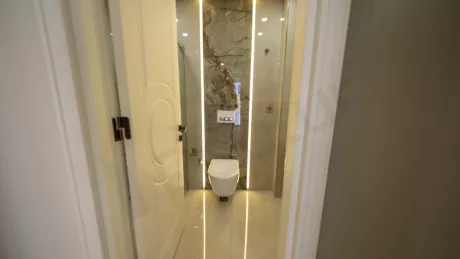 1-Bedroom Apartment for Sale near the Golden Horn, Istanbul