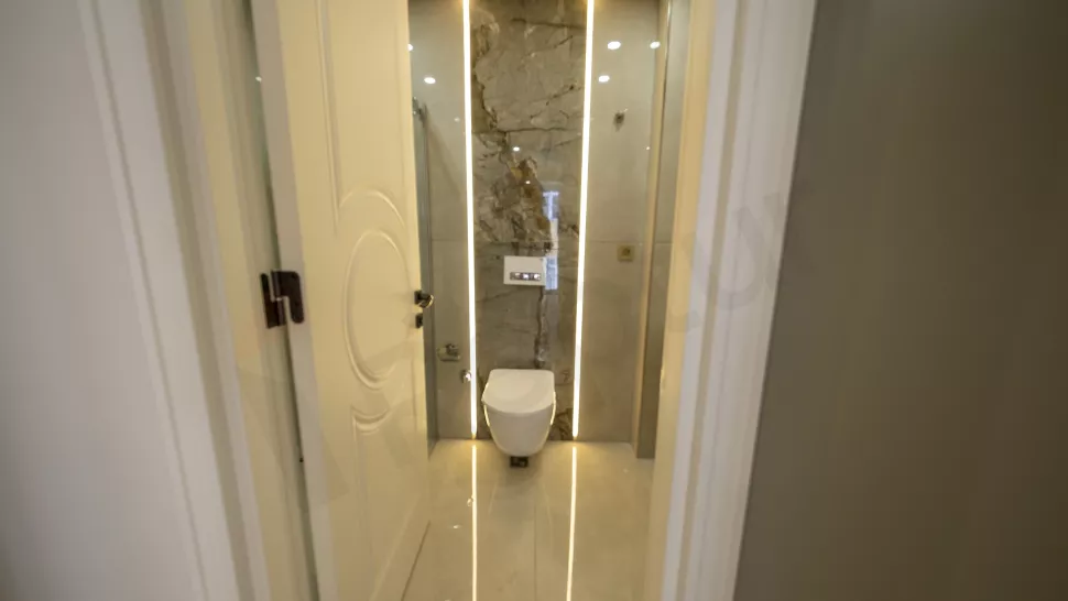 1-Bedroom Apartment for Sale near the Golden Horn, Istanbul