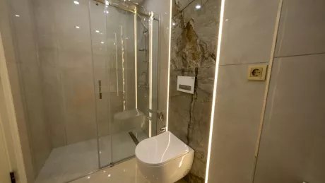 1-Bedroom Apartment for Sale near the Golden Horn, Istanbul