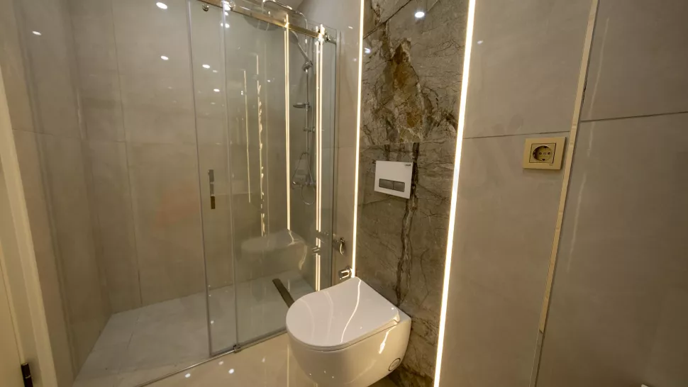 1-Bedroom Apartment for Sale near the Golden Horn, Istanbul