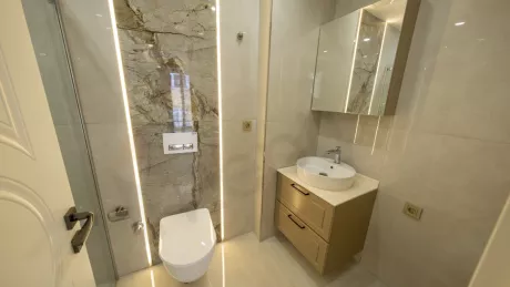 1-Bedroom Apartment for Sale near the Golden Horn, Istanbul