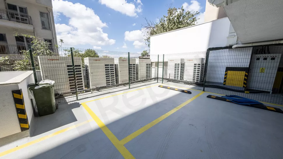 1-Bedroom Apartment for Sale near the Golden Horn, Istanbul