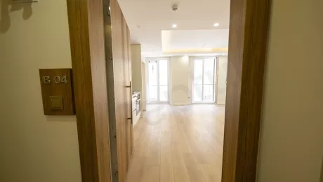 1-Bedroom Apartment for Sale near the Golden Horn, Istanbul