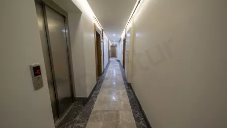 1-Bedroom Apartment for Sale near the Golden Horn, Istanbul