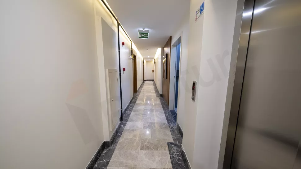 1-Bedroom Apartment for Sale near the Golden Horn, Istanbul