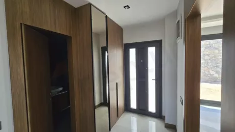 Modern 1-Bedroom Bodrum Apartment with Pool & Residence Permit