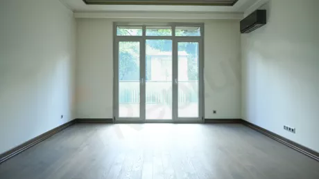 Spacious Beyoğlu Apartment in Istanbul with Luxury Complex Facilities