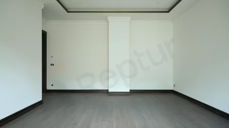 Spacious Beyoğlu Apartment in Istanbul with Luxury Complex Facilities