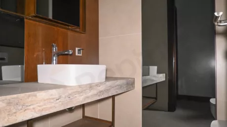 Spacious Beyoğlu Apartment in Istanbul with Luxury Complex Facilities
