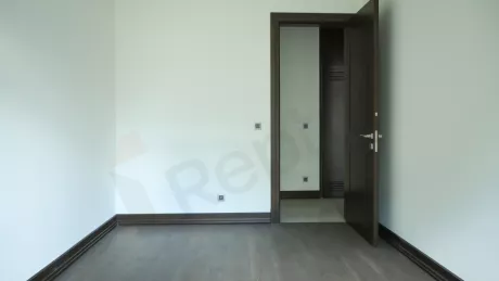 Spacious Beyoğlu Apartment in Istanbul with Luxury Complex Facilities