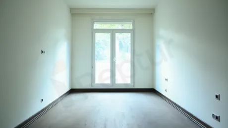 Spacious Beyoğlu Apartment in Istanbul with Luxury Complex Facilities