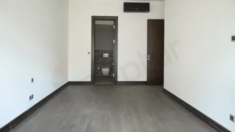 Spacious Beyoğlu Apartment in Istanbul with Luxury Complex Facilities