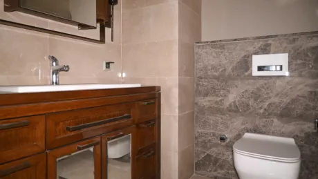 Spacious Beyoğlu Apartment in Istanbul with Luxury Complex Facilities