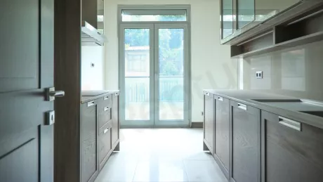 Spacious Beyoğlu Apartment in Istanbul with Luxury Complex Facilities