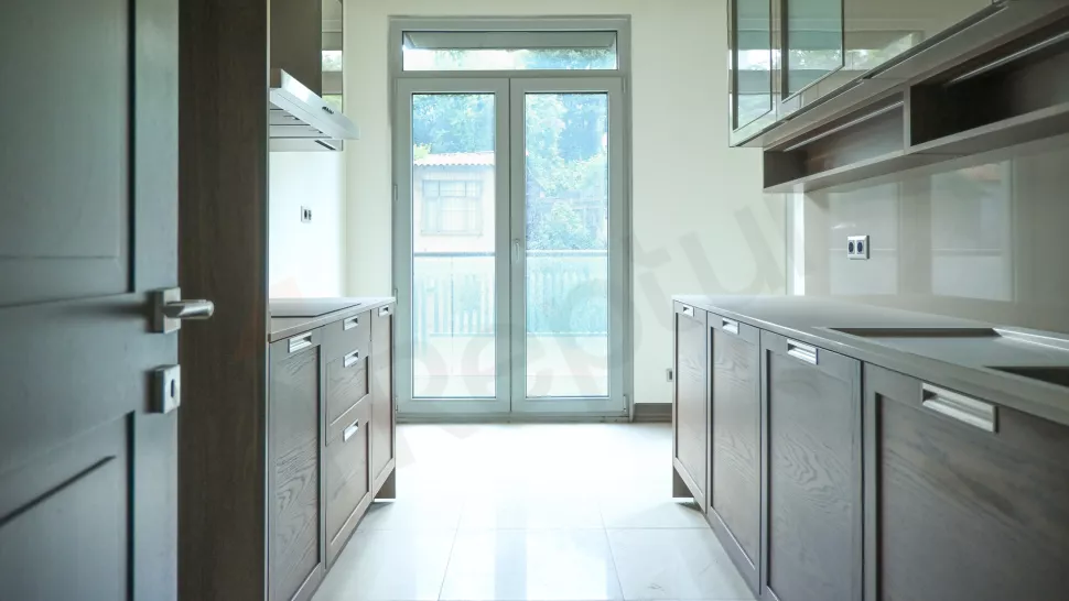 Spacious Beyoğlu Apartment in Istanbul with Luxury Complex Facilities
