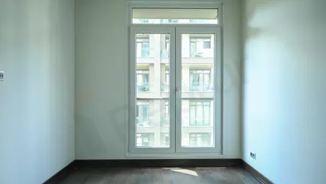 Premium Beyoglu Apartment: Residency Ready with Luxury Amenities
