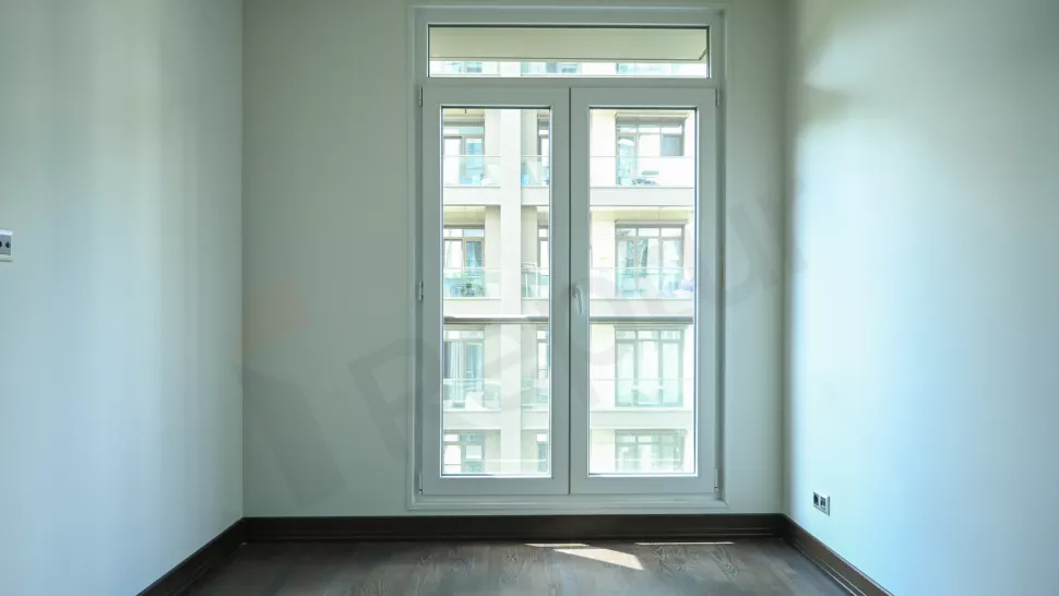 Premium Beyoglu Apartment: Residency Ready with Luxury Amenities