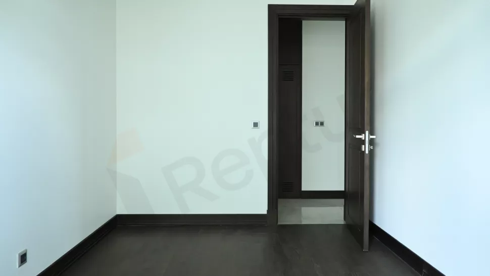 Premium Beyoglu Apartment: Residency Ready with Luxury Amenities