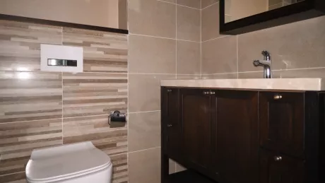 Premium Beyoglu Apartment: Residency Ready with Luxury Amenities