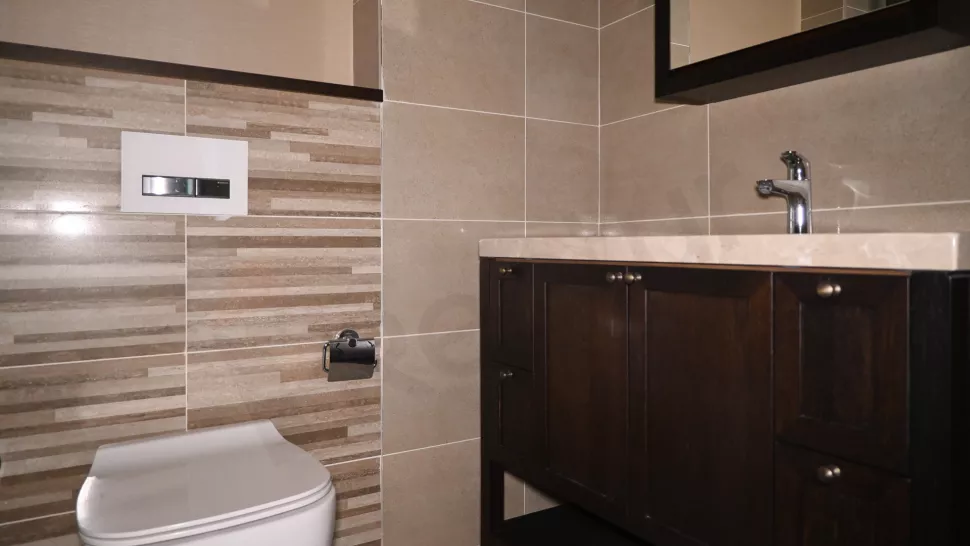 Premium Beyoglu Apartment: Residency Ready with Luxury Amenities