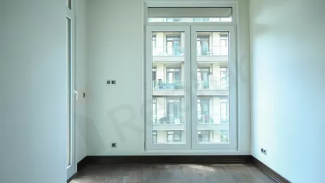Premium Beyoglu Apartment: Residency Ready with Luxury Amenities