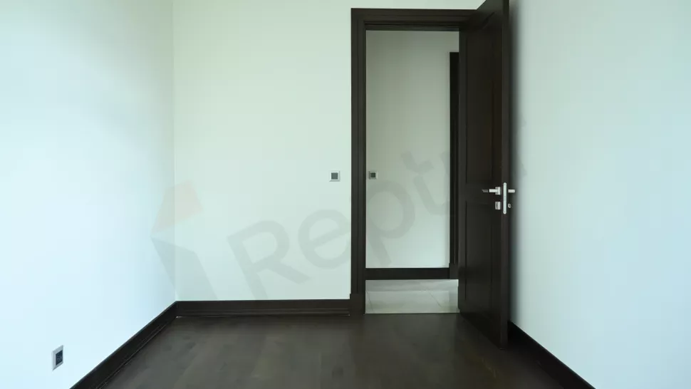 Premium Beyoglu Apartment: Residency Ready with Luxury Amenities