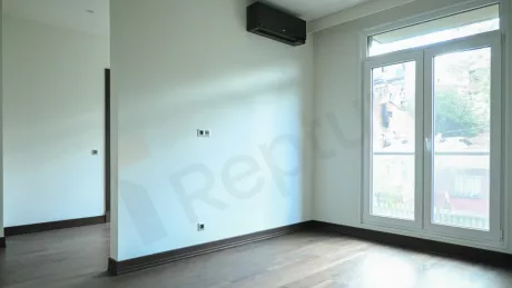 Premium Beyoglu Apartment: Residency Ready with Luxury Amenities