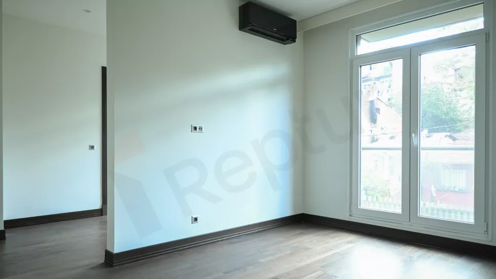 Premium Beyoglu Apartment: Residency Ready with Luxury Amenities