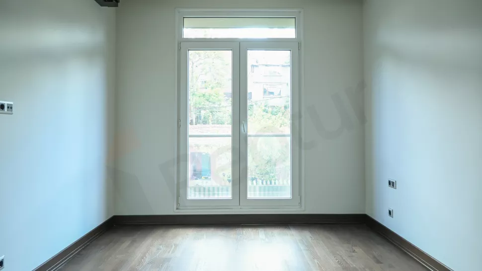 Premium Beyoglu Apartment: Residency Ready with Luxury Amenities