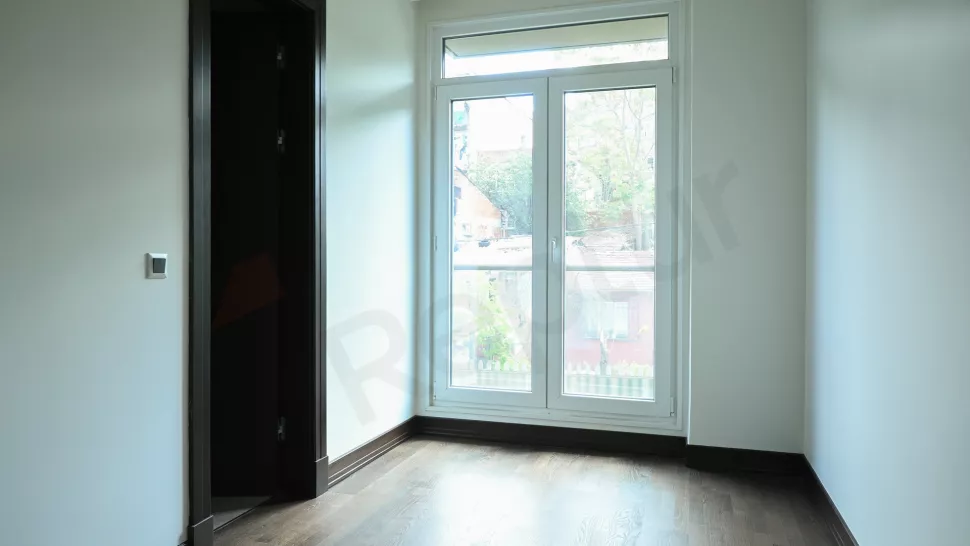 Premium Beyoglu Apartment: Residency Ready with Luxury Amenities