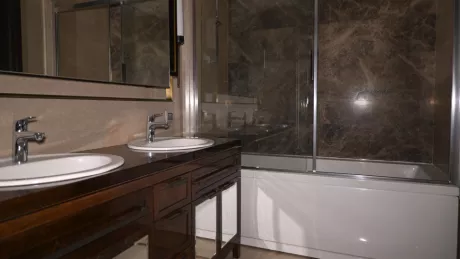 Premium Beyoglu Apartment: Residency Ready with Luxury Amenities