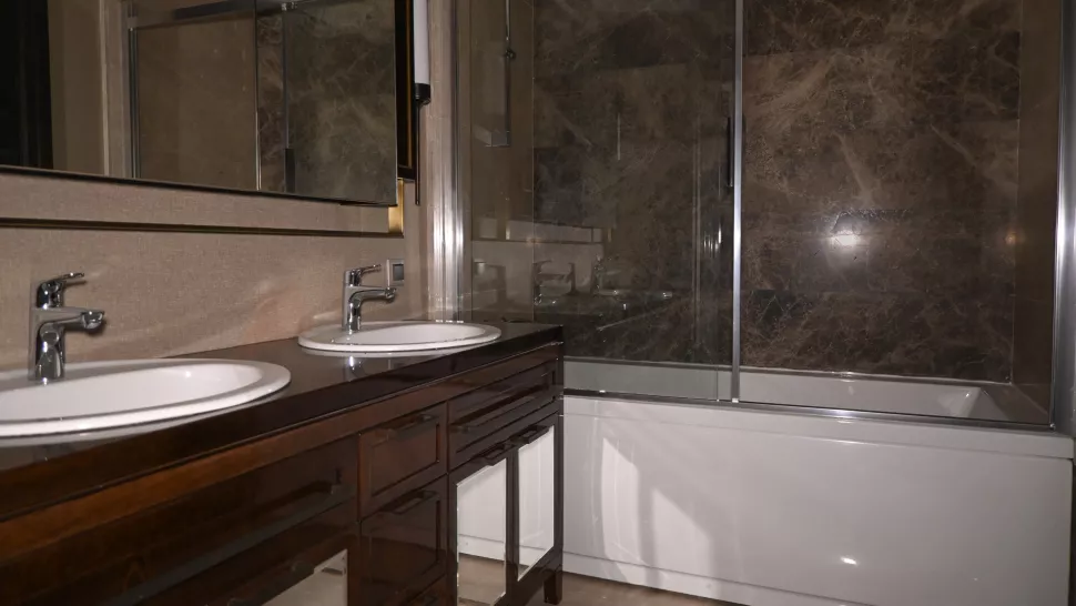 Premium Beyoglu Apartment: Residency Ready with Luxury Amenities