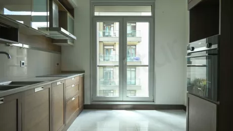 Premium Beyoglu Apartment: Residency Ready with Luxury Amenities