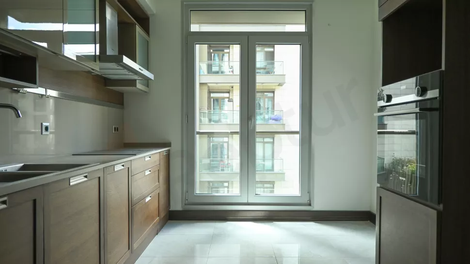 Premium Beyoglu Apartment: Residency Ready with Luxury Amenities