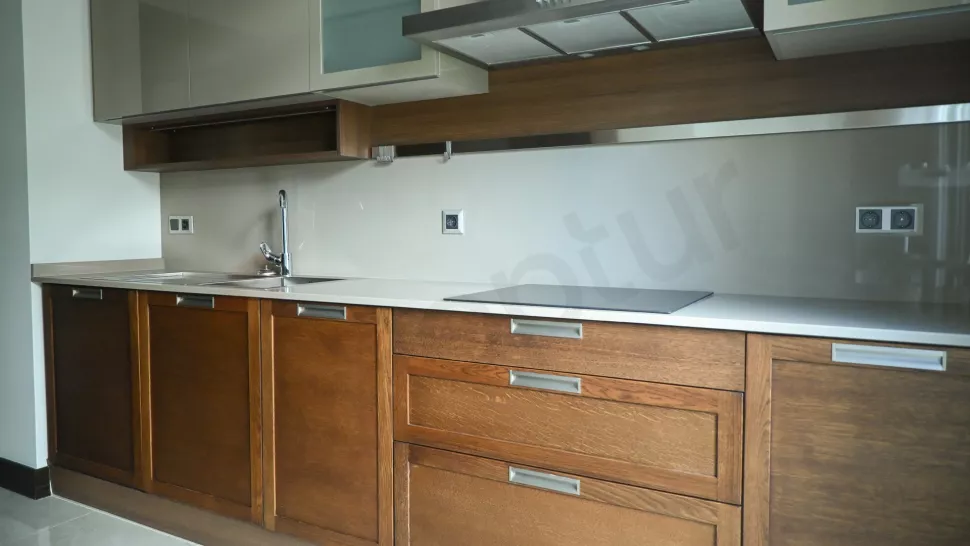 Premium Beyoglu Apartment: Residency Ready with Luxury Amenities