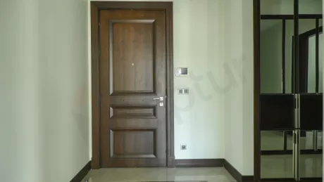 Premium Beyoglu Apartment: Residency Ready with Luxury Amenities