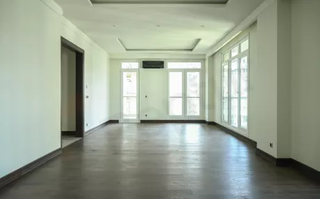 Premium Beyoglu Apartment: Residency Ready with Luxury Amenities