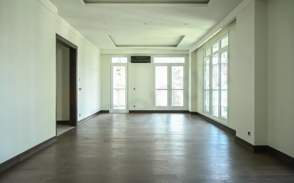 Premium Beyoglu Apartment: Residency Ready with Luxury Amenities