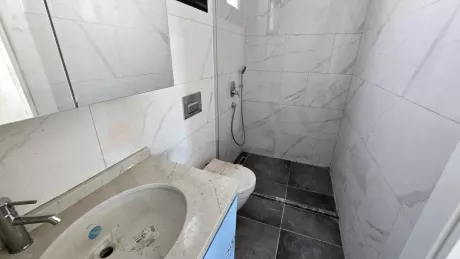 Modern Bodrum 1-Bedroom Apartment with Pool - Residence Permit Ready