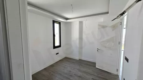 Modern Bodrum 1-Bedroom Apartment with Pool - Residence Permit Ready