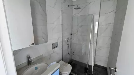 Modern Bodrum 1-Bedroom Apartment with Pool - Residence Permit Ready