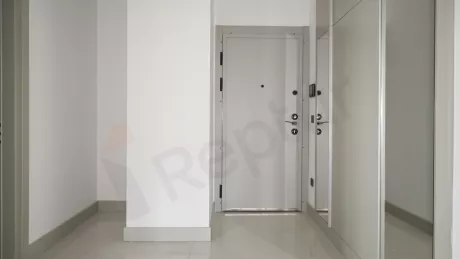 Luxury Apartment in Atasehir Istanbul with Direct Metro Access