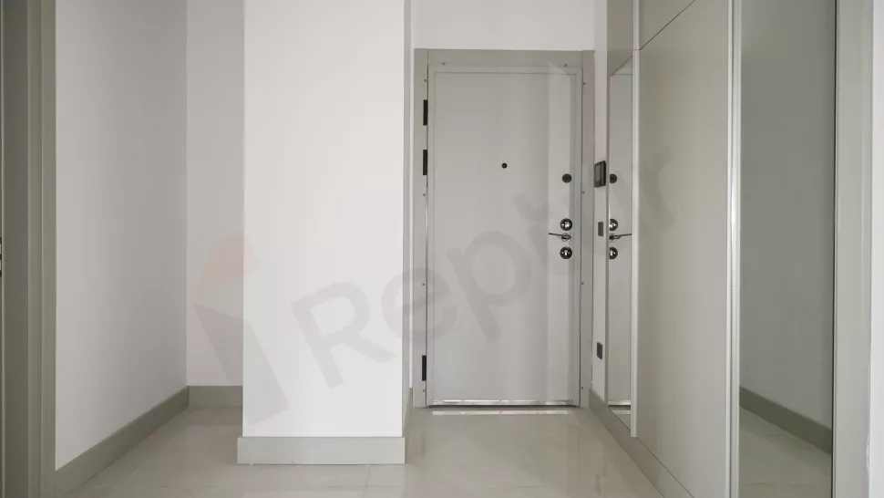 Luxury Apartment in Atasehir Istanbul with Direct Metro Access