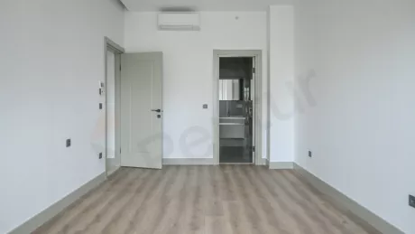Luxury Apartment in Atasehir Istanbul with Direct Metro Access