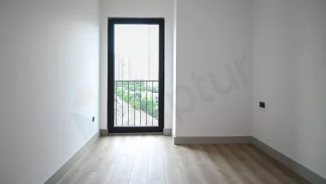 Luxury Apartment in Atasehir Istanbul with Direct Metro Access